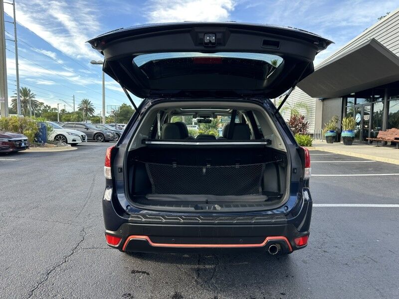 2020 Subaru Forester Sport Jacksonville FL