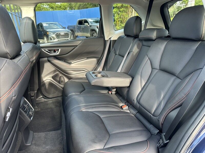 2020 Subaru Forester Sport Jacksonville FL