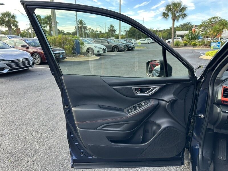 2020 Subaru Forester Sport Jacksonville FL