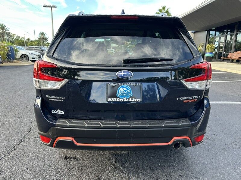 2020 Subaru Forester Sport Jacksonville FL
