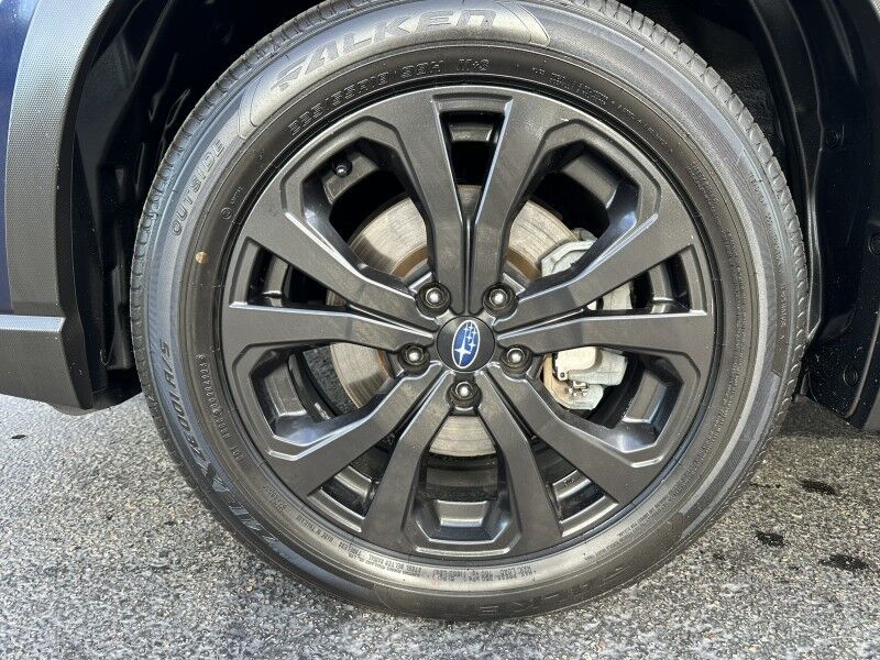 2020 Subaru Forester Sport Jacksonville FL