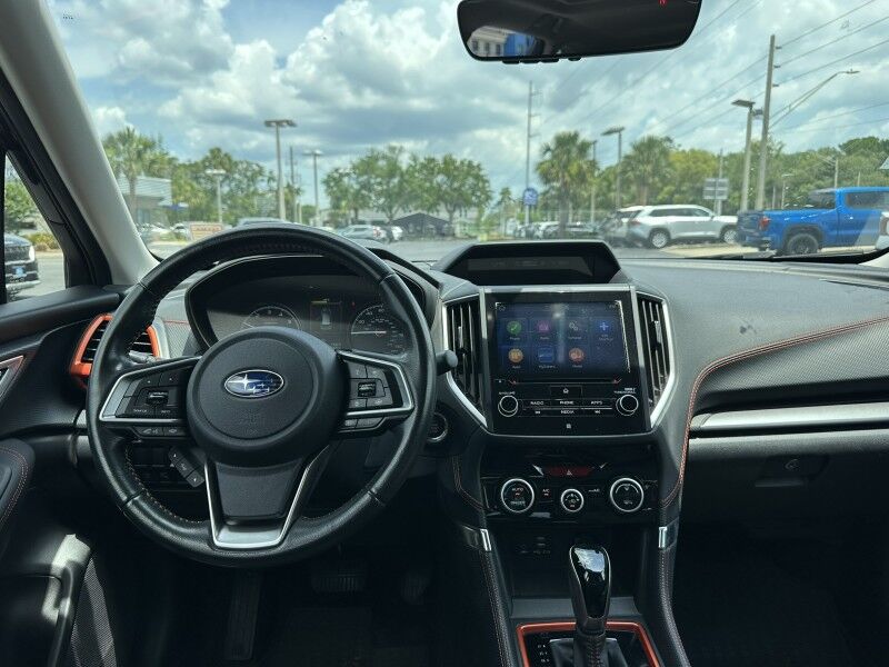 2020 Subaru Forester Sport Jacksonville FL