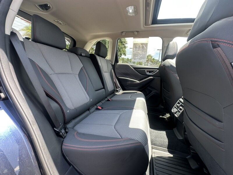 2020 Subaru Forester Sport Jacksonville FL
