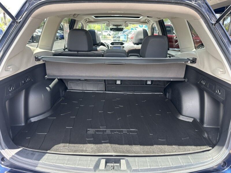 2020 Subaru Forester Sport Jacksonville FL