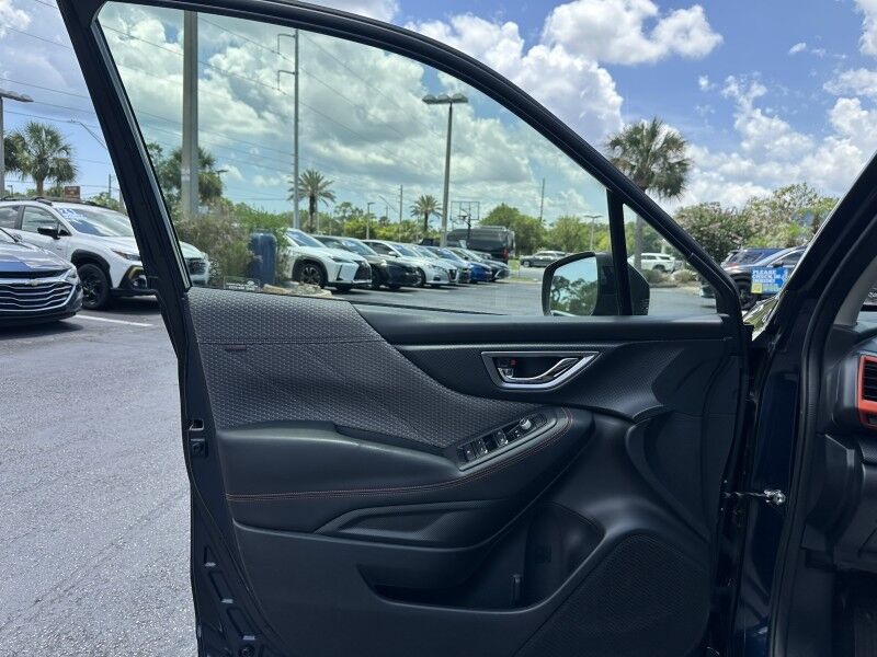 2020 Subaru Forester Sport Jacksonville FL