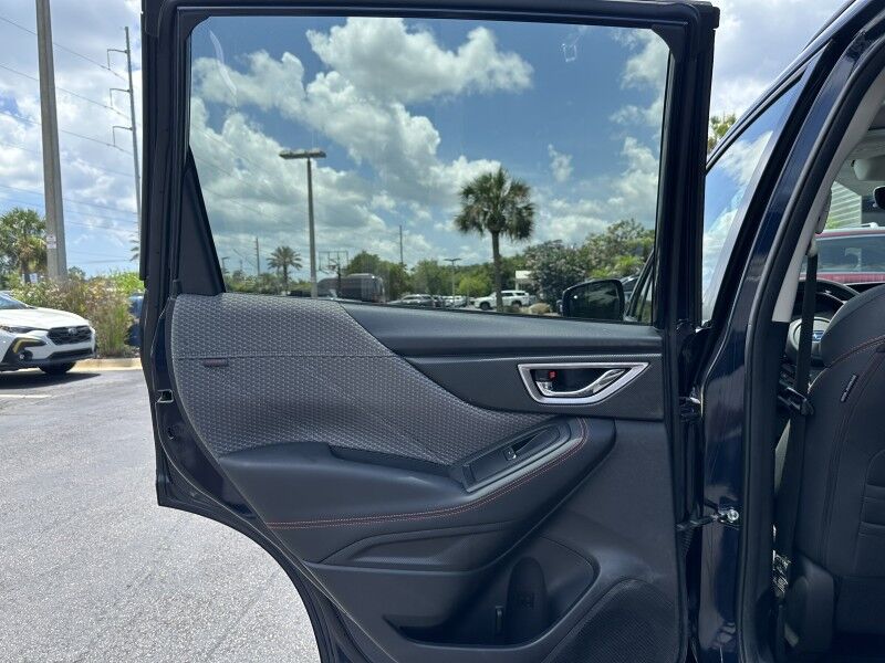 2020 Subaru Forester Sport Jacksonville FL