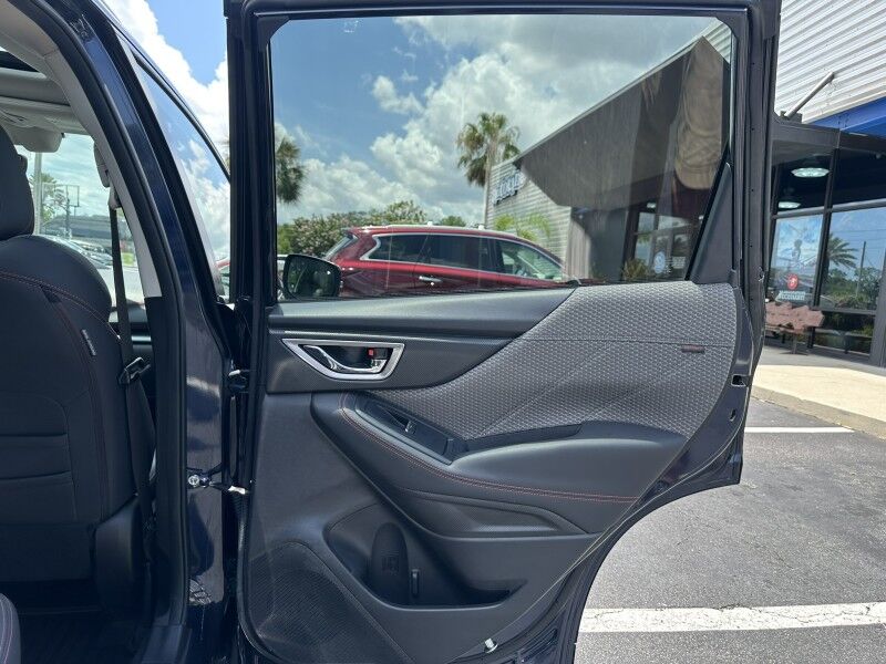 2020 Subaru Forester Sport Jacksonville FL