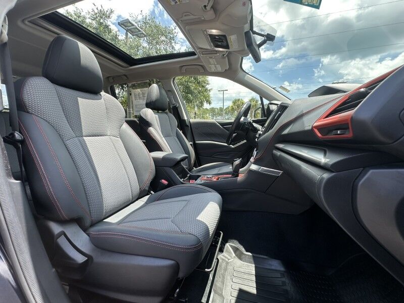 2020 Subaru Forester Sport Jacksonville FL