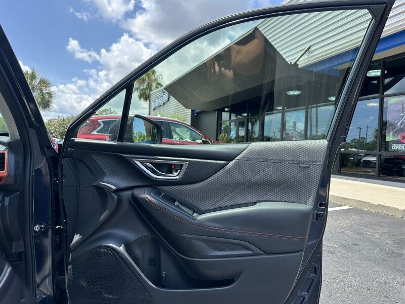 2020 Subaru Forester Sport Jacksonville FL