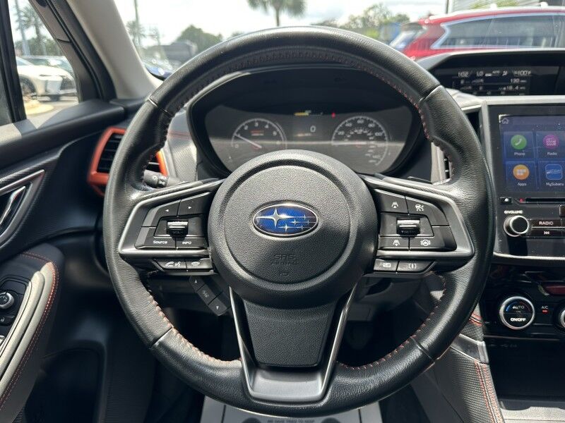 2020 Subaru Forester Sport Jacksonville FL