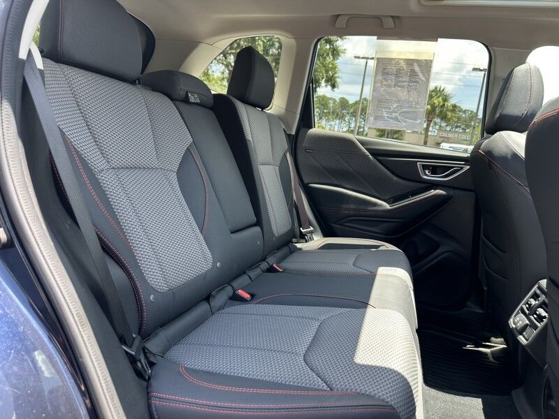 2020 Subaru Forester Sport Jacksonville FL