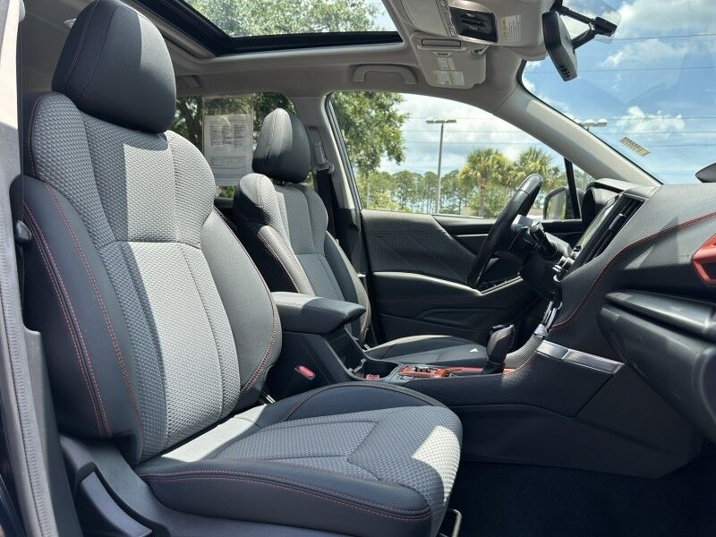 2020 Subaru Forester Sport Jacksonville FL