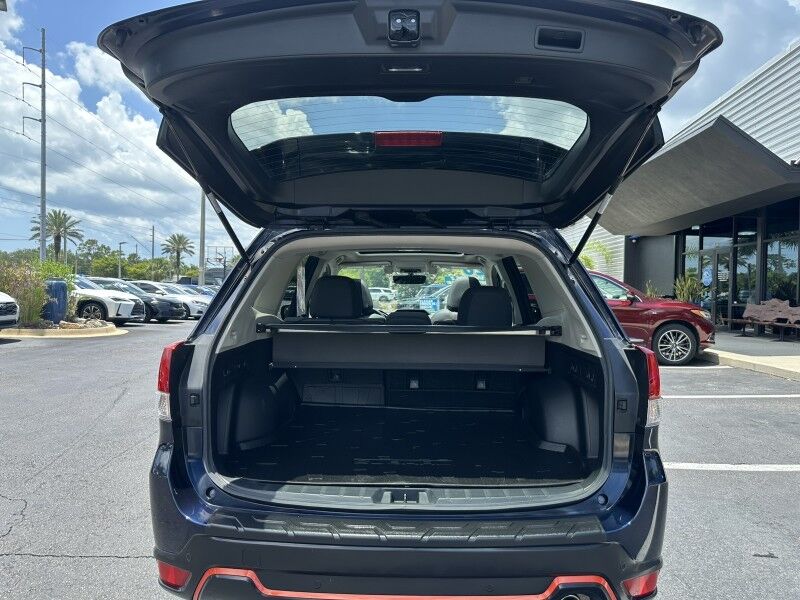 2020 Subaru Forester Sport Jacksonville FL