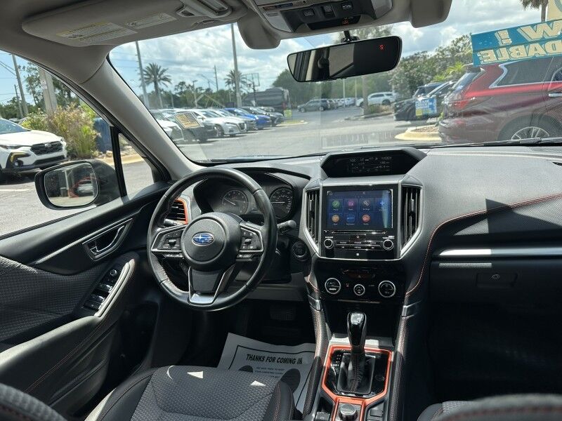 2020 Subaru Forester Sport Jacksonville FL