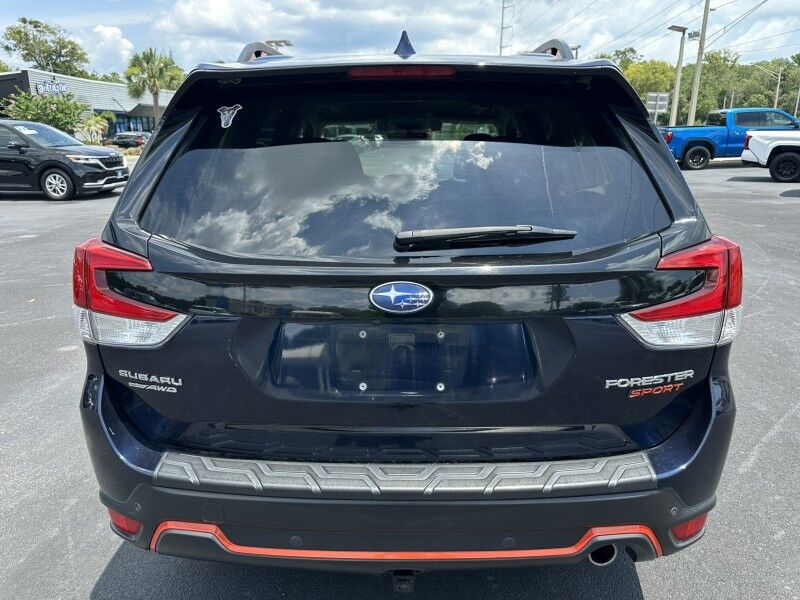 2020 Subaru Forester Sport Jacksonville FL