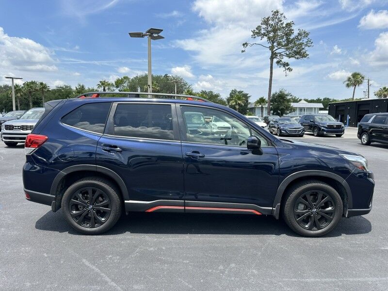 2020 Subaru Forester Sport Jacksonville FL