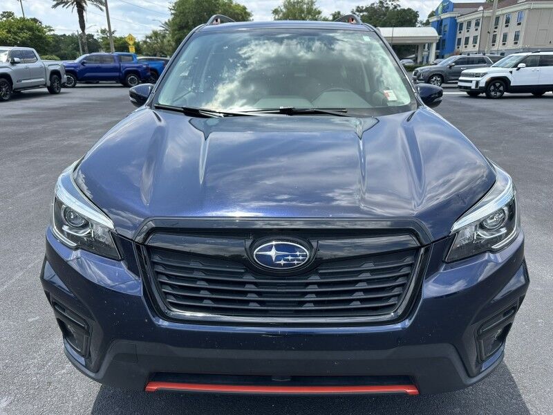 2020 Subaru Forester Sport Jacksonville FL