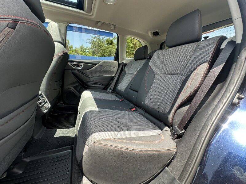 2020 Subaru Forester Sport Jacksonville FL