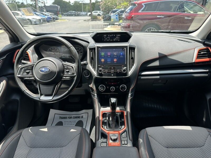 2020 Subaru Forester Sport Jacksonville FL