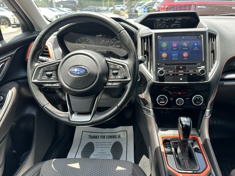 2020 Subaru Forester Sport Jacksonville FL