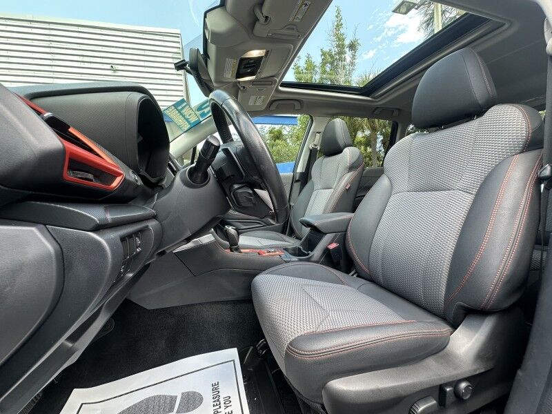 2020 Subaru Forester Sport Jacksonville FL
