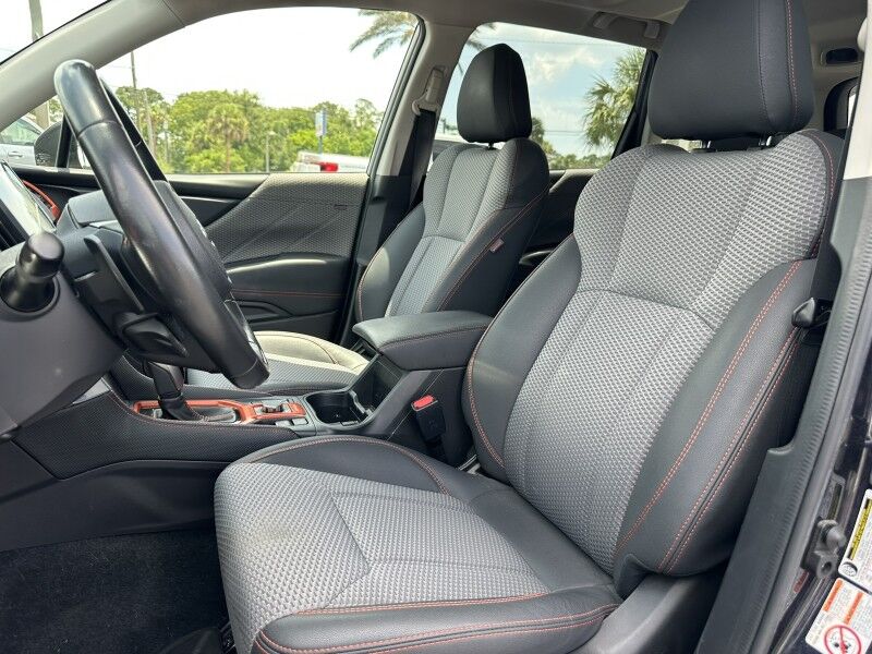 2020 Subaru Forester Sport Jacksonville FL