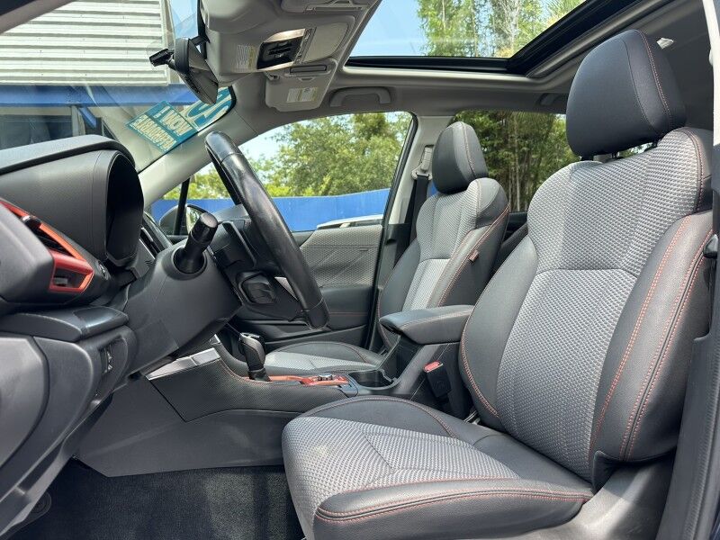 2020 Subaru Forester Sport Jacksonville FL