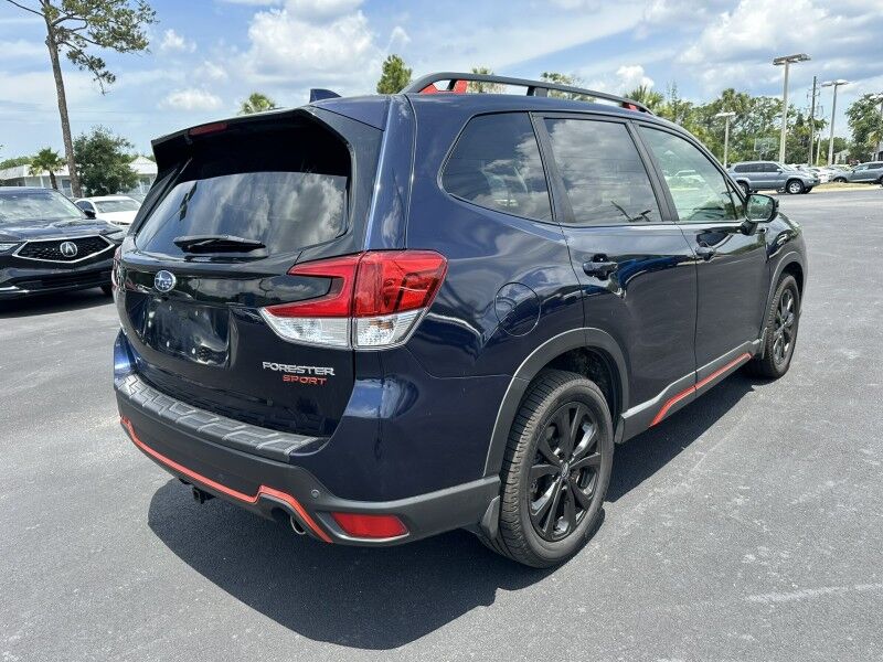 2020 Subaru Forester Sport Jacksonville FL