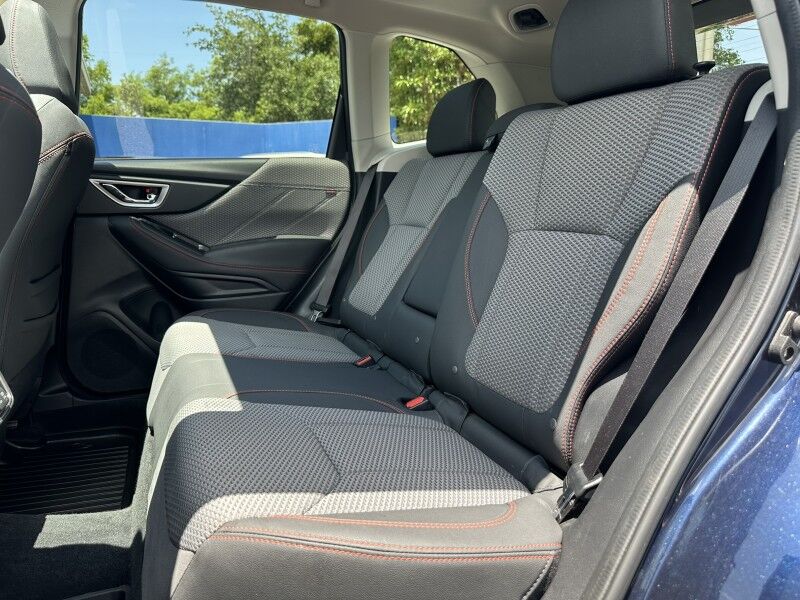 2020 Subaru Forester Sport Jacksonville FL