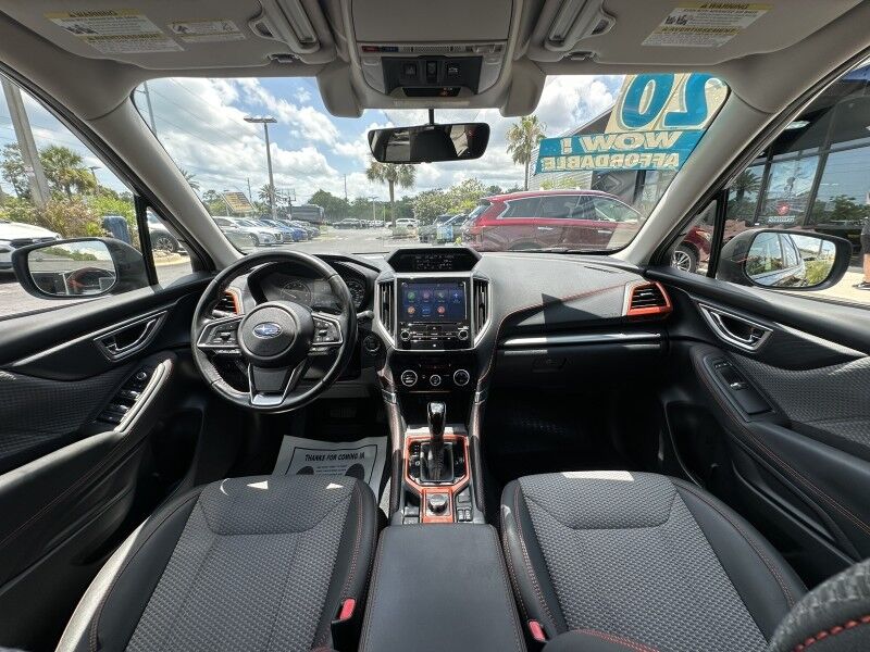 2020 Subaru Forester Sport Jacksonville FL