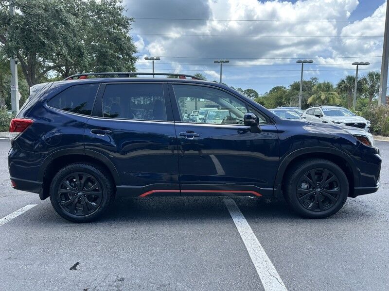 2020 Subaru Forester Sport Jacksonville FL