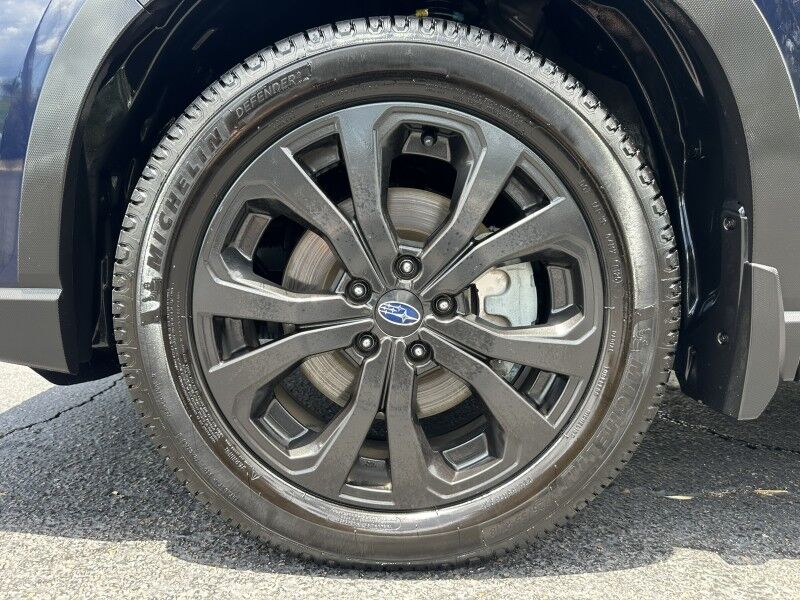 2020 Subaru Forester Sport Jacksonville FL