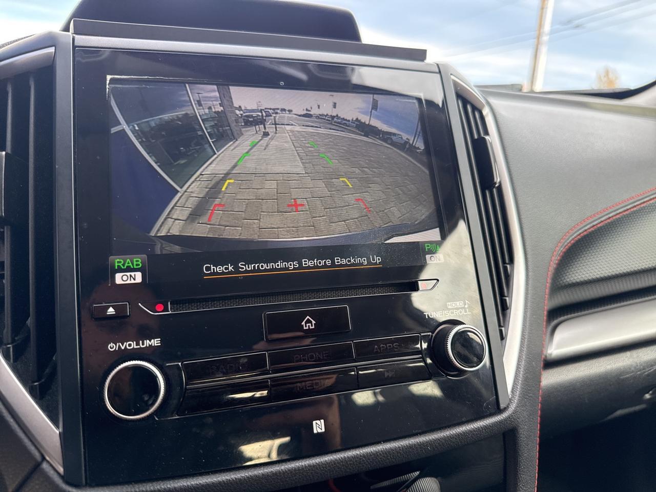 2020 Subaru Forester Sport Bend OR