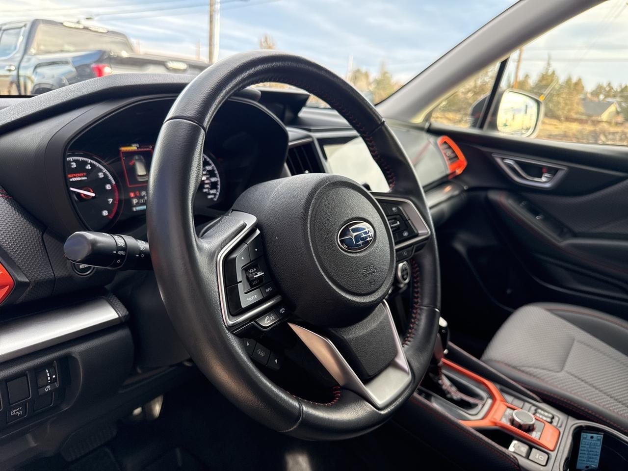 2020 Subaru Forester Sport Bend OR