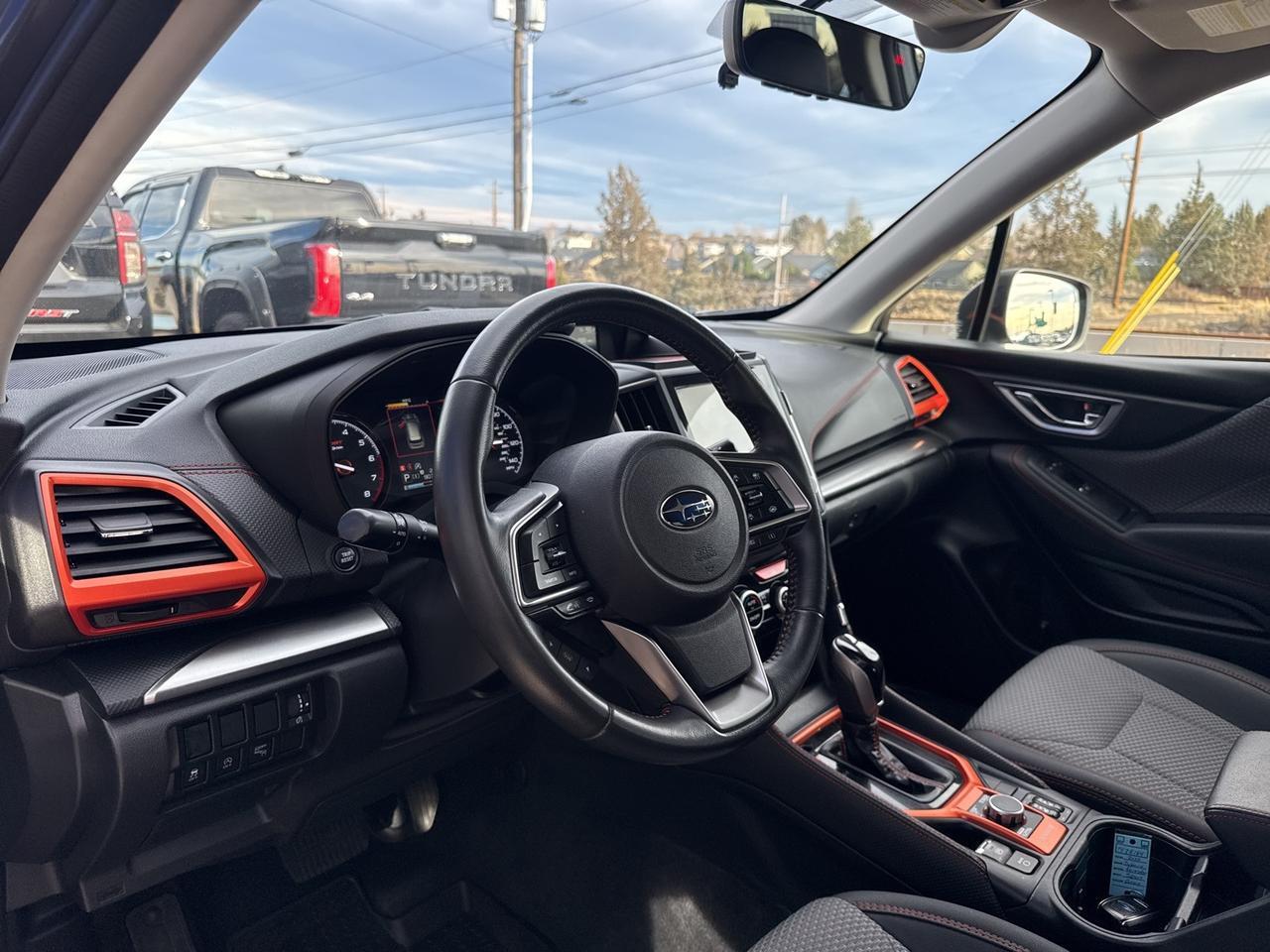 2020 Subaru Forester Sport Bend OR