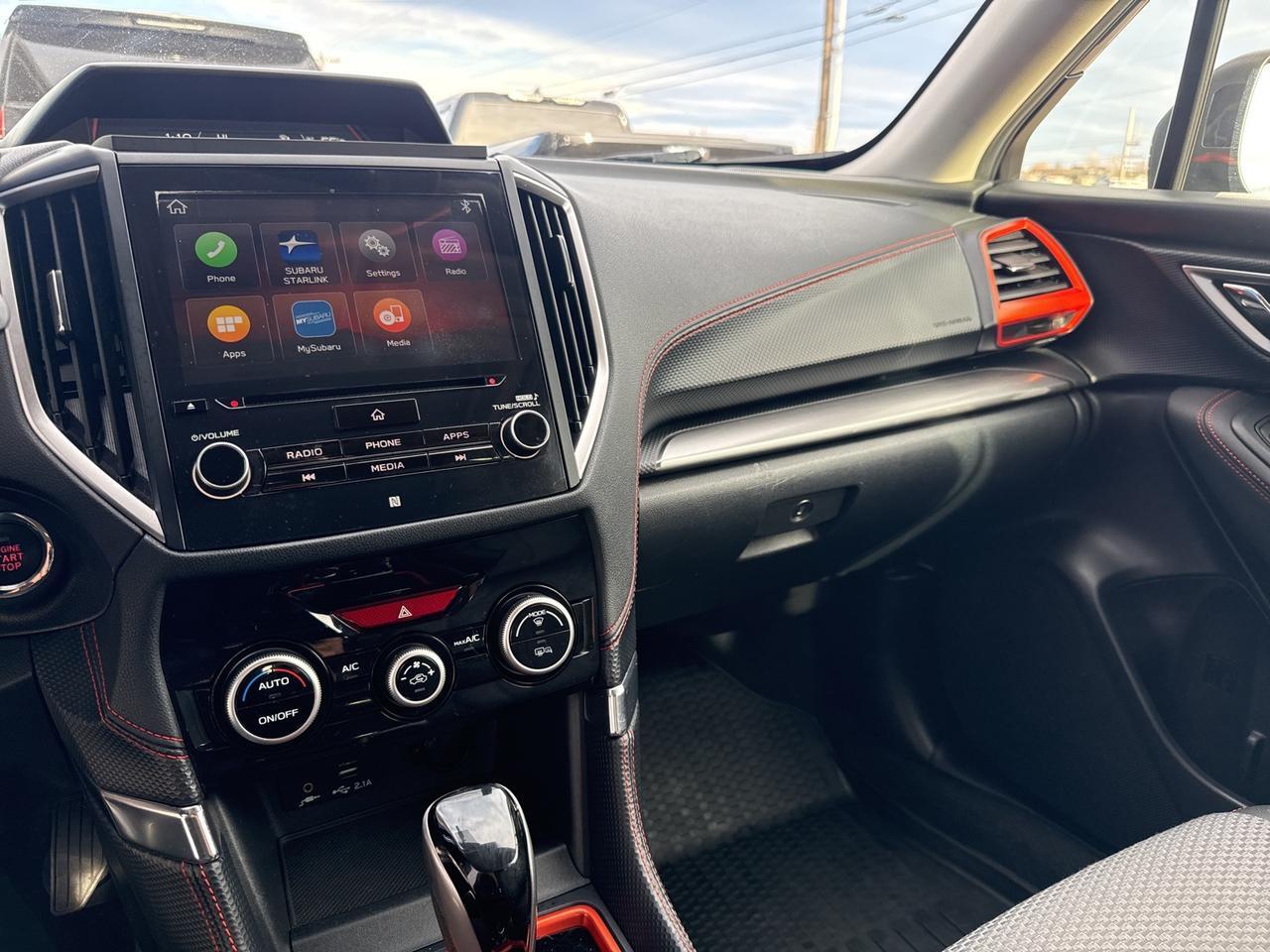 2020 Subaru Forester Sport Bend OR