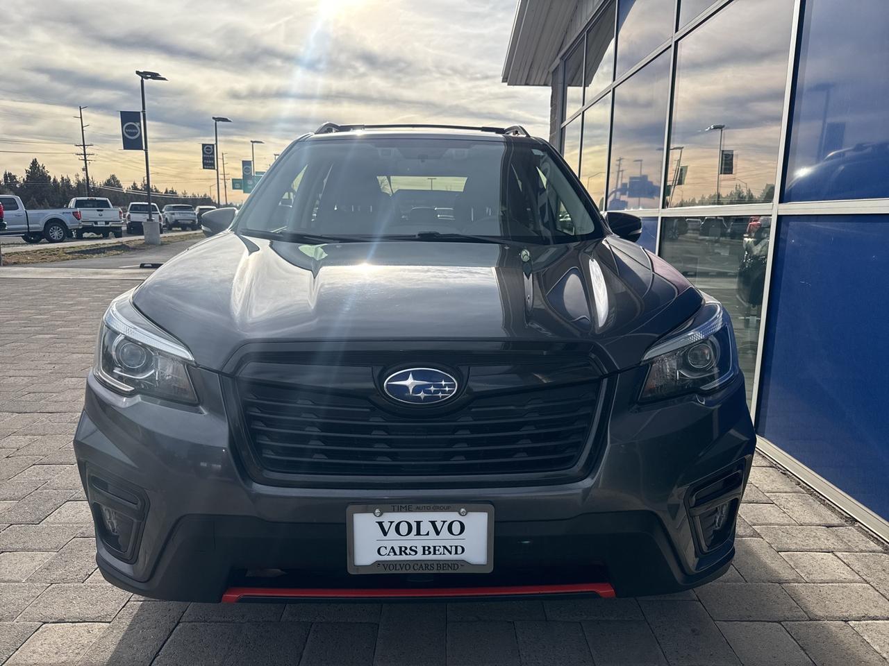 2020 Subaru Forester Sport Bend OR