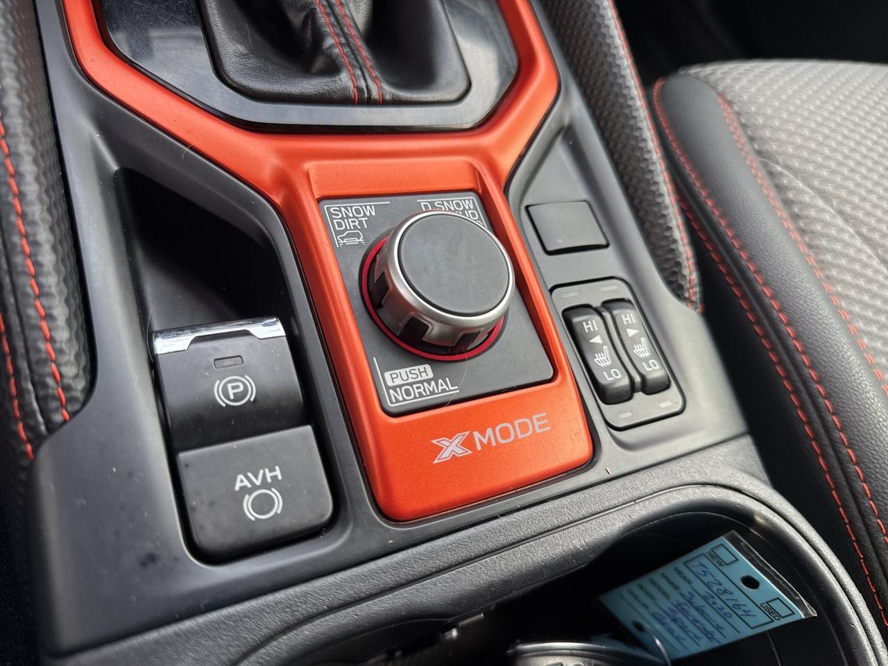 2020 Subaru Forester Sport Bend OR