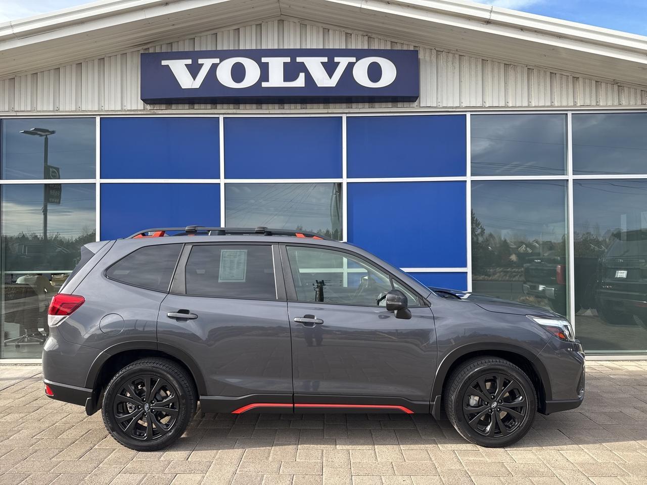 2020 Subaru Forester Sport Bend OR