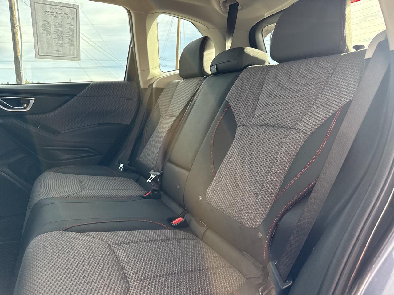 2020 Subaru Forester Sport Bend OR