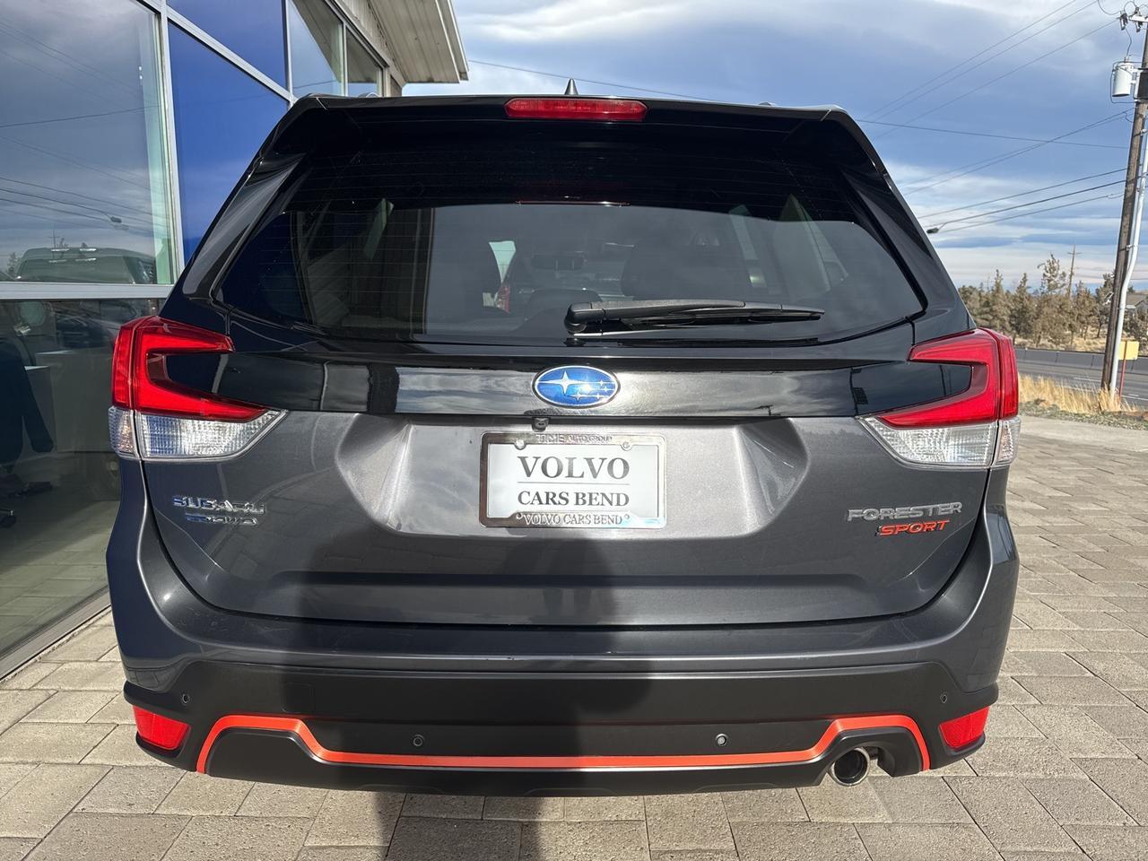 2020 Subaru Forester Sport Bend OR