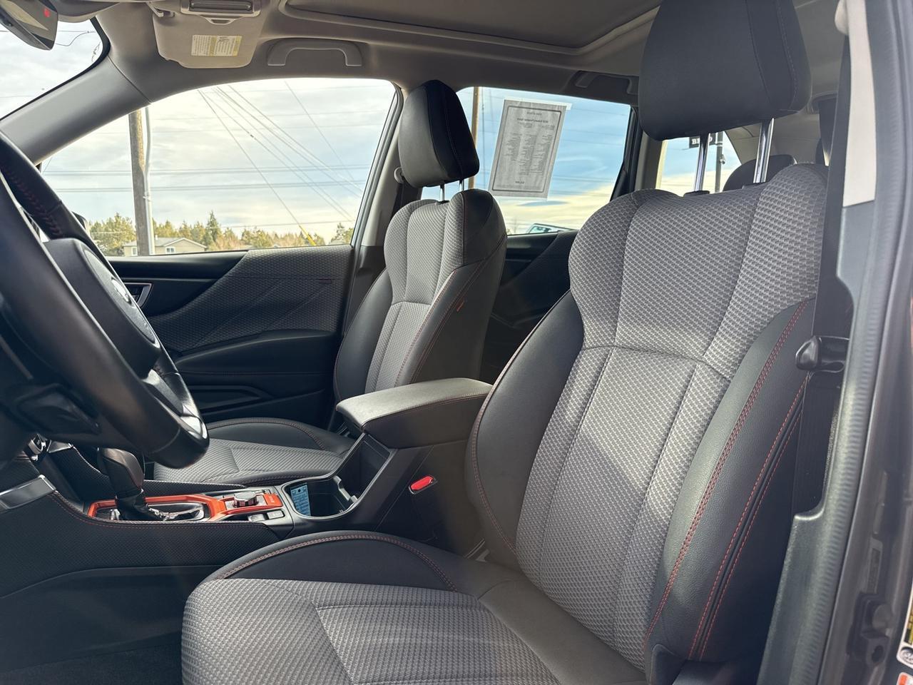 2020 Subaru Forester Sport Bend OR