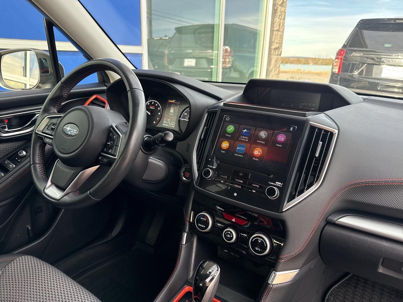 2020 Subaru Forester Sport Bend OR