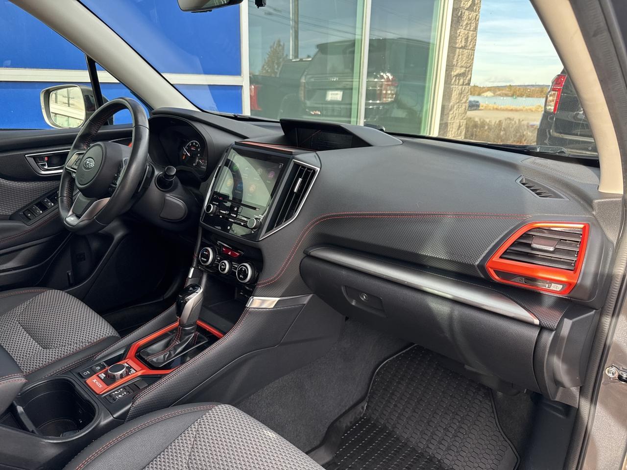 2020 Subaru Forester Sport Bend OR