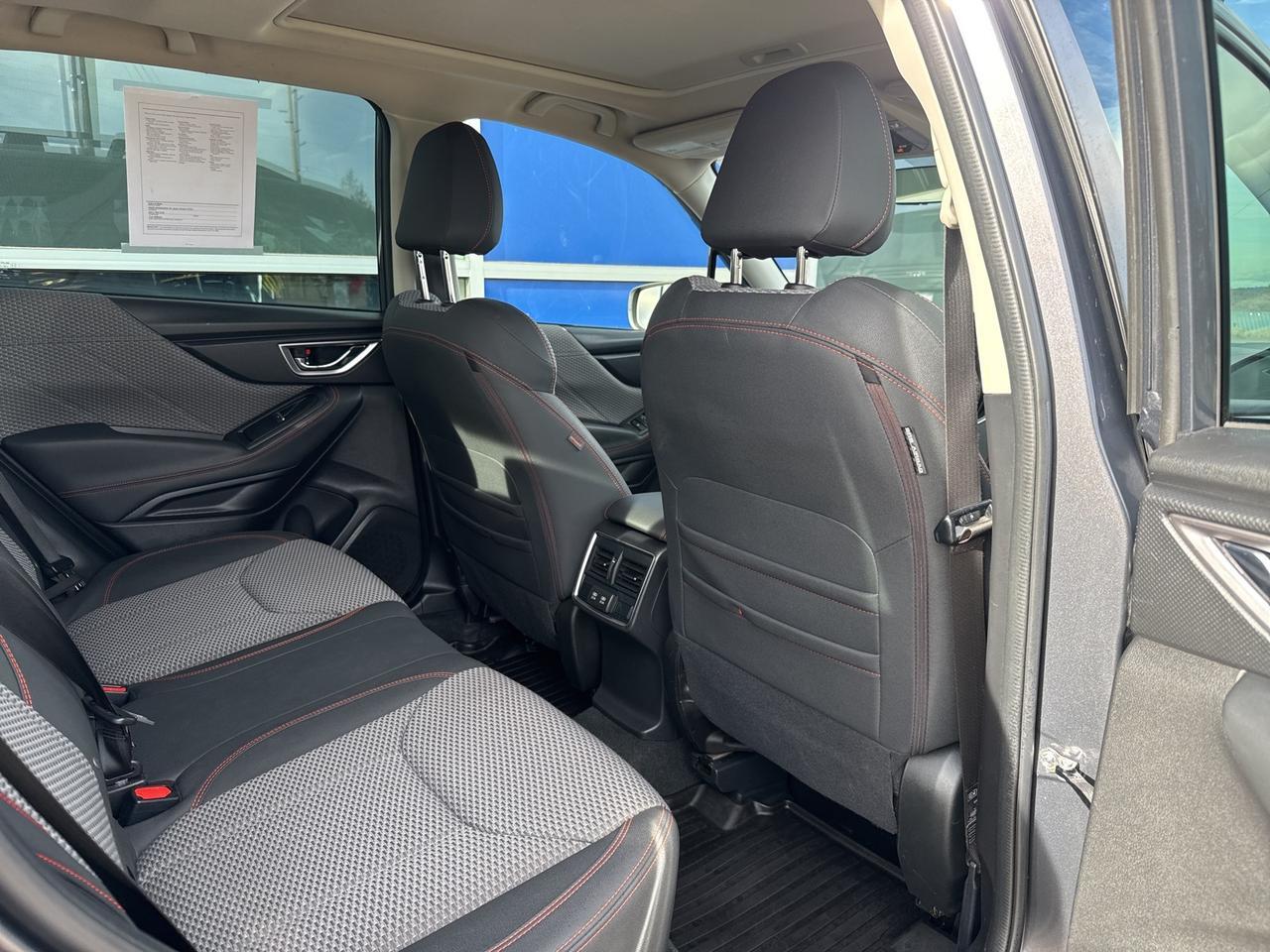 2020 Subaru Forester Sport Bend OR