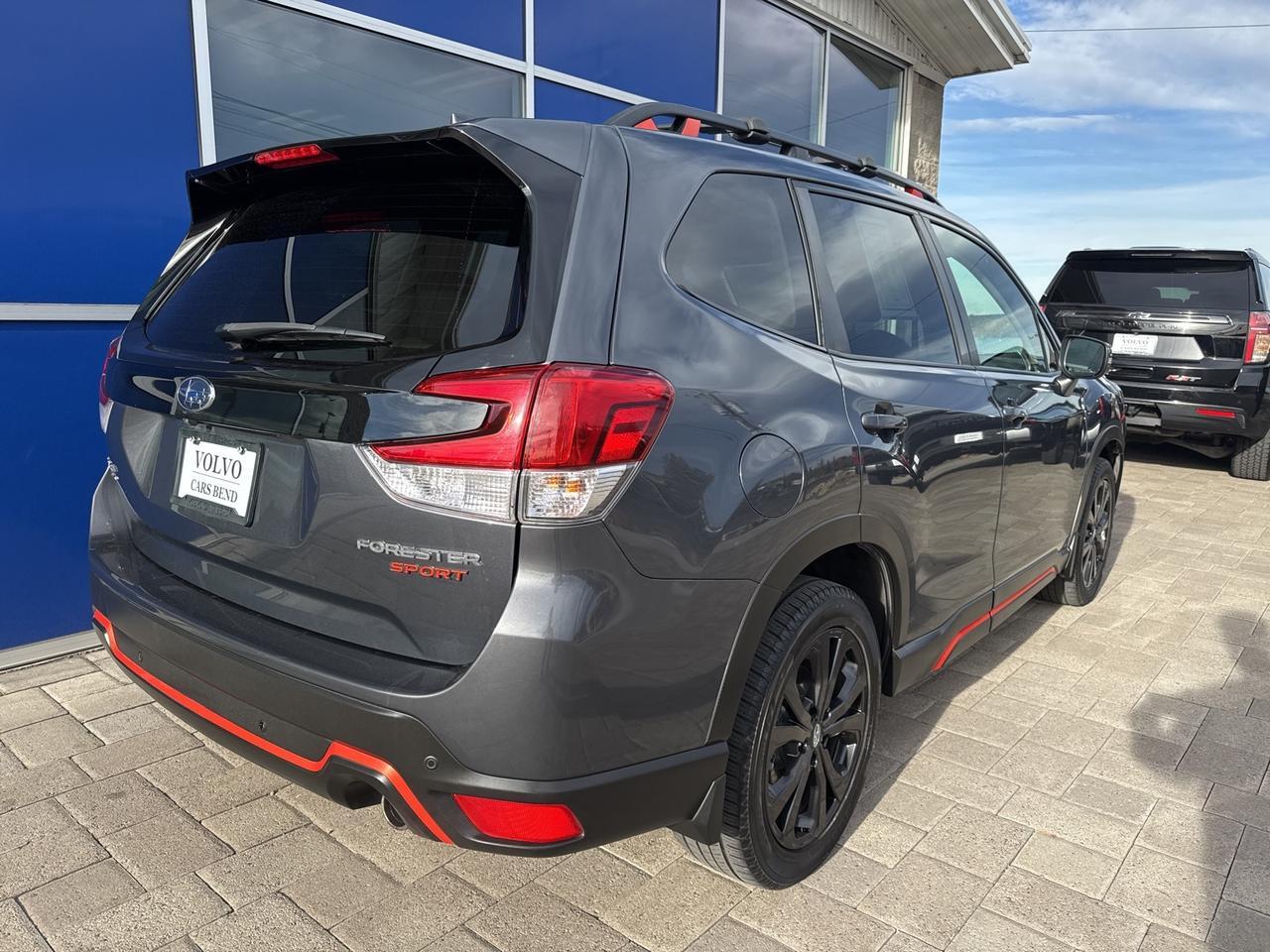 2020 Subaru Forester Sport Bend OR