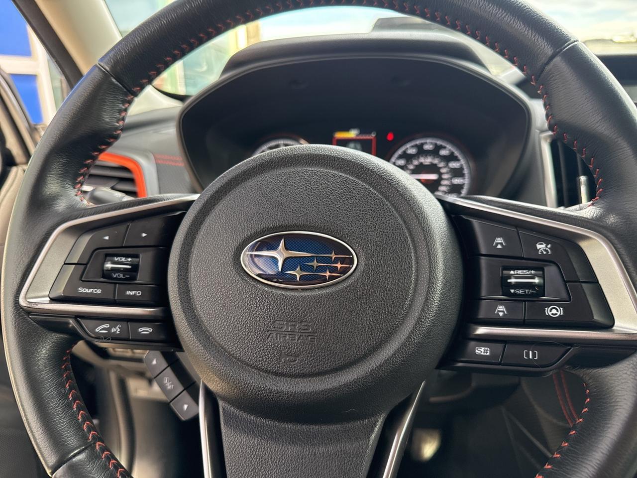 2020 Subaru Forester Sport Bend OR