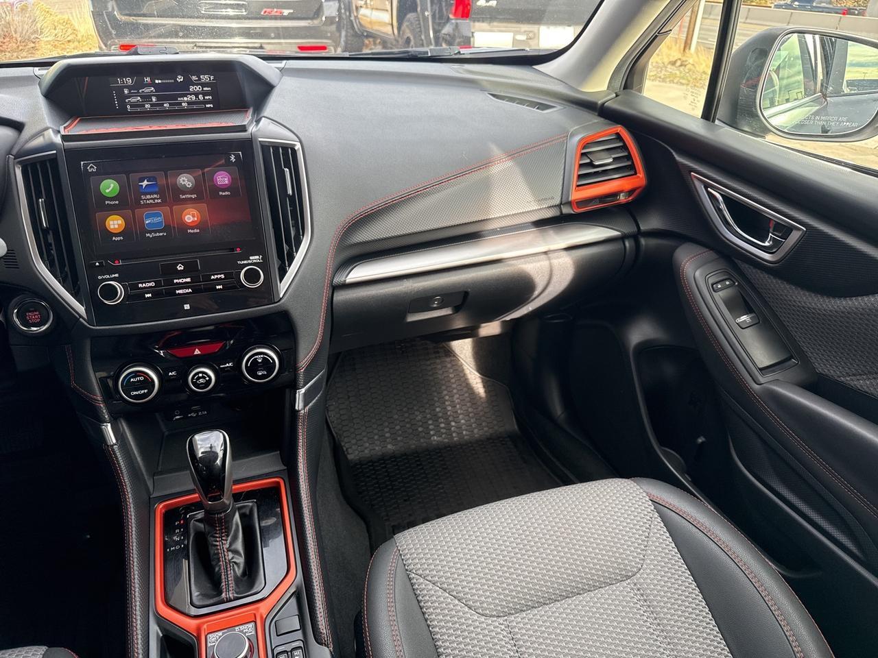 2020 Subaru Forester Sport Bend OR