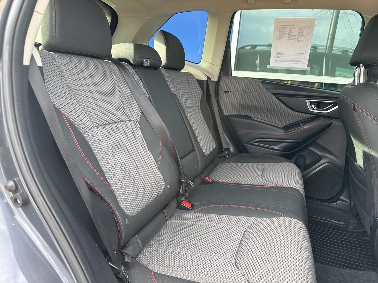 2020 Subaru Forester Sport Bend OR