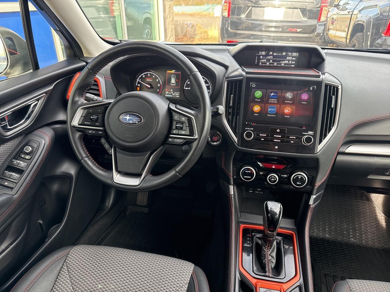 2020 Subaru Forester Sport Bend OR